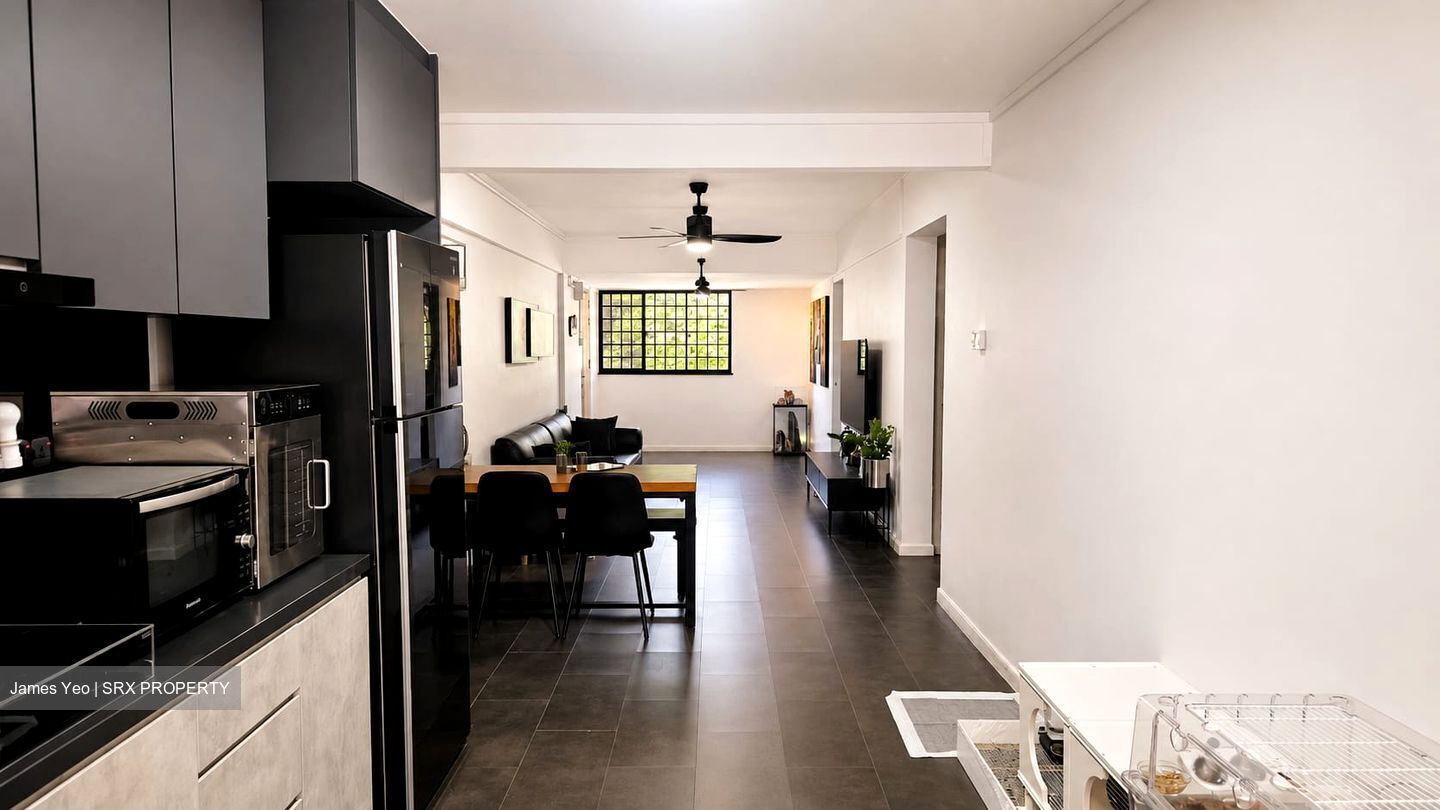 Blk 181 KEBUN BARU LINK 2 (Ang Mo Kio), HDB 3 Rooms #595117481